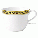 Чашка чайная «Сент Джеймс»; фарфор; 170мл; D=8.5,H=6.5,L=10.5см Royal Crown Derby 8104BC132