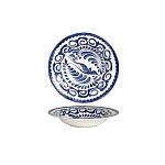 Puebla Blue