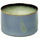 Салатник «Цилиндр»; керамика; D=75,H=50мм; серый Serax B5116101