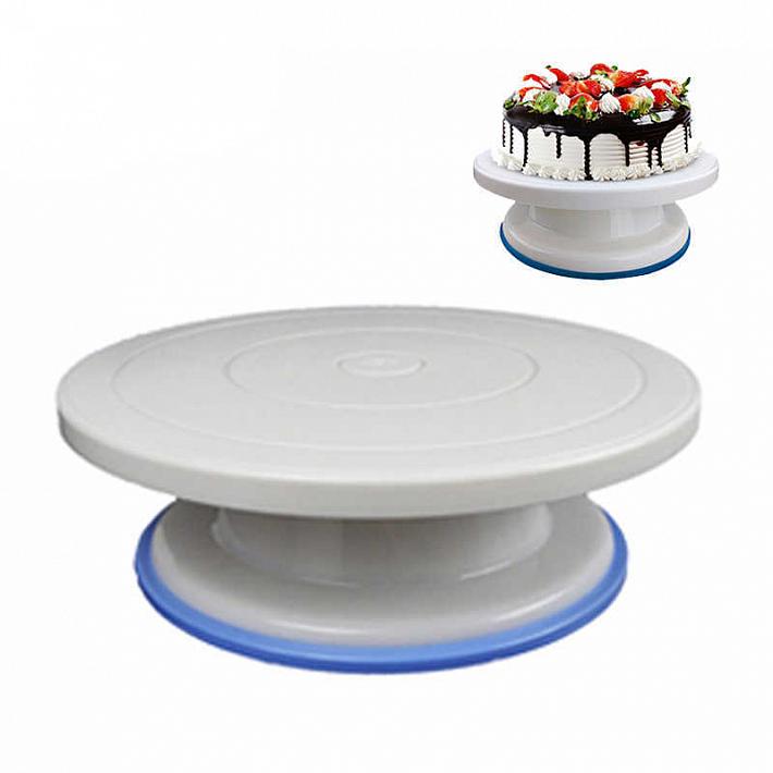 Cake Turntable подставка для торта