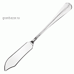 Нож д/рыбы «Эко Багет»; сталь; L=197/80,B=1мм; металлич. Pintinox 2800029
