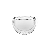 Салатник с дв. стенками Thermo Glass d =80 мм. 200 мл. Wilmax /6/120/ 888754