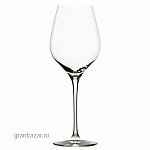Бокал д/вина «Экскуизит Роял»; хр.стекло; 480мл; D=89,H=235мм; прозр. Stolzle 149/01