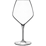 Бокал для вина «Ательер» хр.стекло 0,61 л D=66/105, H=220 мм прозр. Bormioli Luigi A08745BYI02AA07