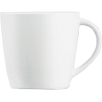 Чашка кофейная «Олеа»; фарфор; 80мл; D=58,H=56мм; белый Chef&Sommelier S2536