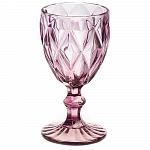 Фужер 250 мл фиолетовый,(цена за 6 шт.в наборе) стекло, P.L. Proff Cuisine - BarWare SR-00816DL/BHA6 PURPLE
