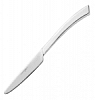 Нож десертный «Алайниа»; сталь нерж.; L=220/115,B=4мм; металлич. Eternum 3020-6