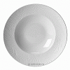 Тарелка д/пасты «Оптик»; фарфор; 320мл; D=27,H=5см; белый Steelite 9118 C1009