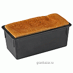 Форма д/выпечки хлеба; H=10,L=29,B=11см MATFER 345936