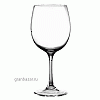 Бокал д/вина «Мондо»; хр.стекло; 450мл; D=92,H=205мм; прозр. Rona 6200 0000