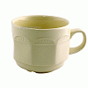 Чашка чайная «Айвори»; фарфор; 170мл; слон.кость Steelite 1600 A937