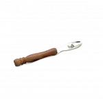 Барный карбовочный нож с деревянной ручкой, P.L. Proff Cuisine (перепутаны артикула в каталоге) LS6
