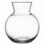 Кувшин д/саке «Сферик»; стекло; 500мл; прозр. Arcoroc E2923