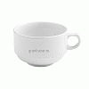 Чашка чайная «Портофино»; фарфор; 365мл; белый Tognana PF01736