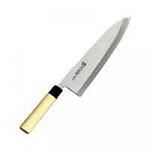 Нож дэба д/разделки рыбы 195 мм Masahiro P.L. Proff Cuisine 16208б/ч