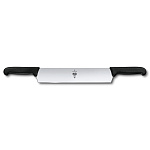 Нож для сыра с двумя ручками 300 мм, ручка фиброкс Victorinox 6.1203.30
