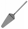 Лопатка кондитерская «Сапорро»; сталь нерж.; L=260/120,B=6мм; металлич. Eternum 1220-8