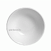 Салатник «Спайро»; фарфор; 200мл; D=16,H=5см; белый Steelite 9032 C736