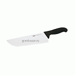 Нож для мяса; сталь нерж.; L=26см Paderno 18008-26