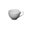 Чашка чайная LY'S Horeca 220 мл фарфор