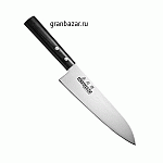 Нож «Шеф»; L=18см Kasumi 35842