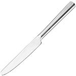 Нож столовый «Денвер»; сталь нерж.; L=225,B=18мм Eternum Basic