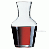 Декантер «Вин»; стекло; 0.57л; D=95,H=163мм; прозр. Arcoroc C0197