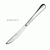 Нож десертный «Аркада»; сталь нерж.; L=215/110,B=4мм; металлич. Eternum 1620-6