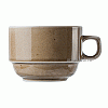 Чашка чайная «Кантри Стайл»; фарфор; 190мл; D=8,H=6см; зелен. G.Benedikt TRY0219