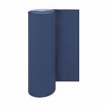 Скатерть банкетная бумажная синий, в рулоне 1200х100000 мм, 48 г/см2, Garcia de Pou 108.63