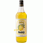 Сироп ”Лимон” «Монин-Кедди»; стекло; 1л; D=8,H=31см Monin 56575