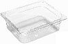 Гастроемкость GN1/2-150 поликарбонат Gastromix 142150