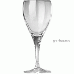 Бокал д/вина «Фиоре»; стекло; 318мл; D=83,H=197мм; прозр. Bormioli Rocco 1,2907