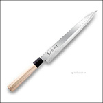 Нож японский Янаги д/Сашими дл. лезвия 270 мм (6А) Sekiryu SRM270/SM