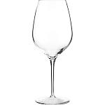 Бокал для вина «Инальто Трэ Сэнси»; стекло; 0,65л; D=97,H=243мм; прозр. Bormioli Rocco 3,65745