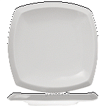 Тарелка квадратная «Кунстверк»; фарфор; L=19,B=19см; белый KunstWerk A5800