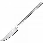 Нож для рыбы "Фиори"; хромоник. сталь; L=224 мм; хромиров. Sola 112164