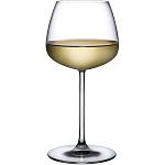 Бокал для вина "Мираж"; хр.стекло; 425 мл; D=68, H=198 мм; прозр. Nude 66092