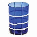 Стакан Хайбол Artist's Glass синий 350 мл, P.L. Proff Cuisine - BarWare DF08801-DB