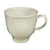 Чашка SALZBURG IVORY 220 мл фарфор SELTMANN WEIDEN 001.613755