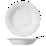Тарелка глубокая «Портофино»; фарфор; 340мл; D=23,H=3.5см; белый Tognana PF00123