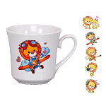 Львята (Дулево)