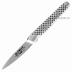 Нож д/чистки овощей; L=8см MATFER 120351