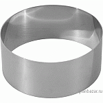 Кольцо кондитерское; D=12,H=6см Werner A.Schulz 1810120