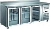 Стол холодильный Cooleq GN3200TNG (внутренний агрегат)