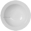 Салатник «Спайро»; фарфор; 130мл; D=13.5,H=3.5см; белый Steelite 9032 C738