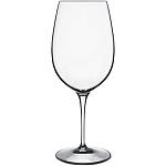 Бокал для вина "Винотек"; хр.стекло; 0,76 л; D=99, H=248 мм; прозр. Bormioli Luigi 09641/06