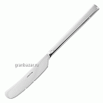 Нож д/масла; сталь нерж. Paderno 62511-73