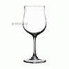 Бокал д/вина «Мондо»; хр.стекло; 260мл; D=79,H=183мм; прозр. Rona 6200 2200