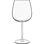 Бокал для вина "И Меравиглиози"; хр.стекло; 0,65 л; D=101, H=218 мм; прозр. Bormioli Luigi C 504-12737/01